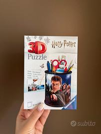 Puzzle Harry Potter 3D