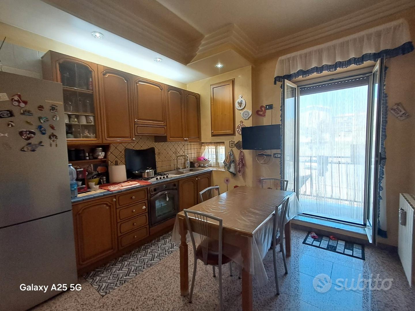 Appartamento – San Cataldo, Bigini - Vista 2