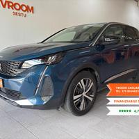 PEUGEOT 3008 2� serie 3008 BlueHDi 130 S&S EAT8...