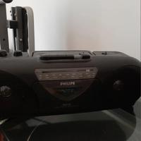 Radio Philips Aq 5150 portatile