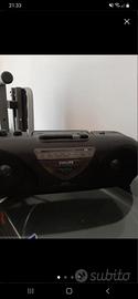Radio Philips Aq 5150 portatile
