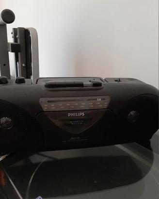 Radio Philips Aq 5150 portatile
