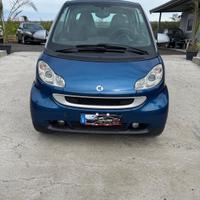 Smart ForTwo 1000 52 kW coupé pure