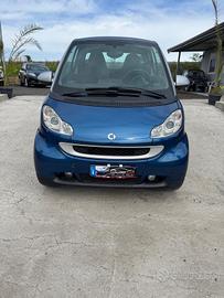 Smart ForTwo 1000 52 kW coupé pure