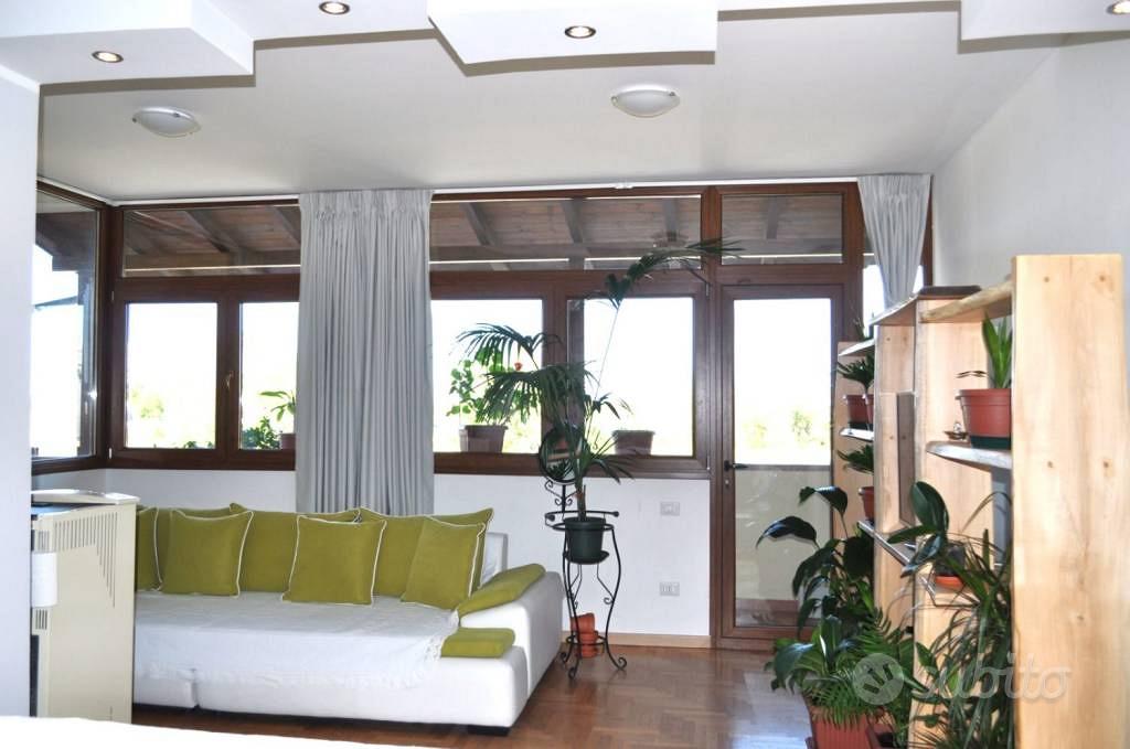 Casa – Imola, Casetto delle Pulci, Zona Industriale - Vista 3