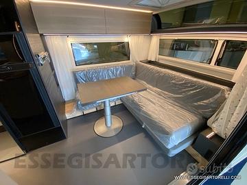 ADRIA NEW ASTELLA 654 DP GAMMA 2023 CARAVAN ROULOTTE TOP ALDE CLIMA  TENDALINO 4 usato a Brescia per € 73.400 - ESSEGISARTORELLI SRL