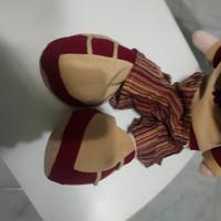 bambola di stoffa