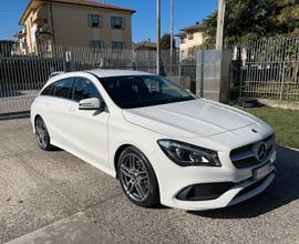 MERCEDES CLA 220 d S.Brake - 2020