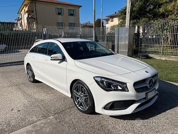 MERCEDES CLA 220 d S.Brake - 2020