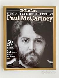 Rivista Rolling Stone, Paul McCartney