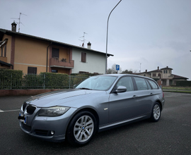 Bmw serie 3