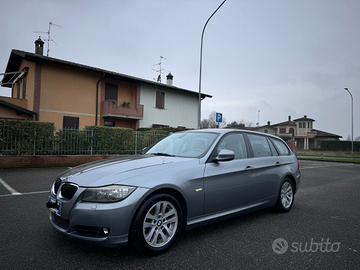 Bmw serie 3