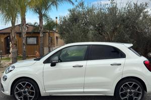 fiat 500 x sport 1.6 Multijet 
