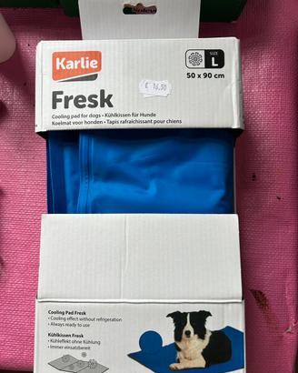 Tappetino rinfrescante per cani - Karlie Fresk