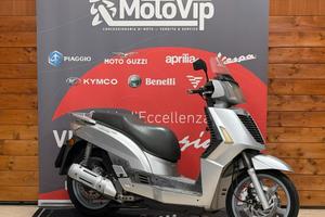 Kymco People 250i S - SENZA busta paga