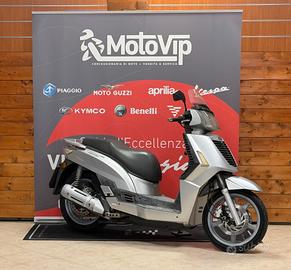 Kymco People 250i S - SENZA busta paga