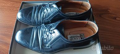 scarpe da uomo  n 43 