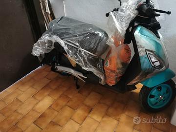 Piaggio 1 Active - 2023