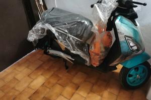 Piaggio 1 Active - 2023