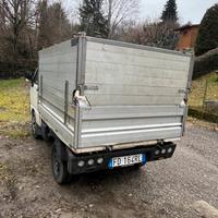 Piaggio porter