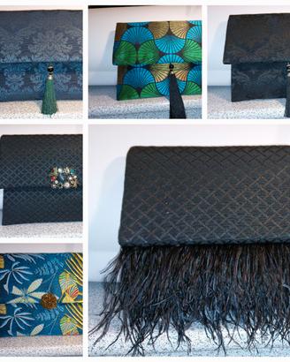 pochette create a mano