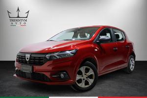 Dacia Sandero Streetway 1.0 tce Essential Eco-g 10
