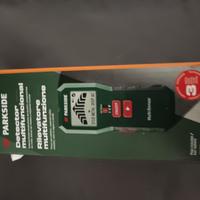 RILEVATORE MULTIFUNZIONE PARKSIDE 