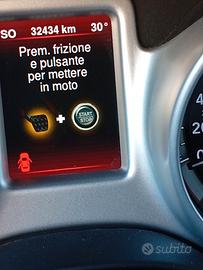 Fiat Freemont 33.000 km