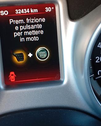 Fiat Freemont 33.000 km
