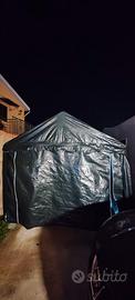 tenda garage 3x6