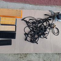 Ricambi Auto Vintage 