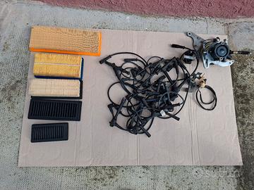 Ricambi Auto Vintage 