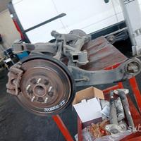 Ponte assale posteriore Kia Sportage 2018