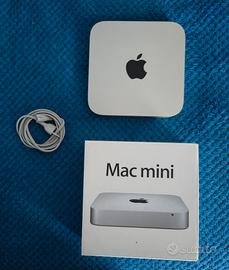 Mac mini m1 2020
