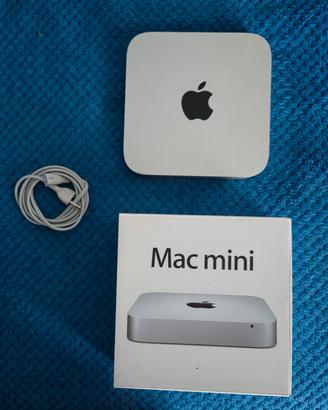 Mac mini m1 2020