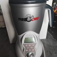 Robot Turbo Chef Mancini