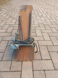 Taglierina x sfoglia