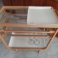 carrello cucina
