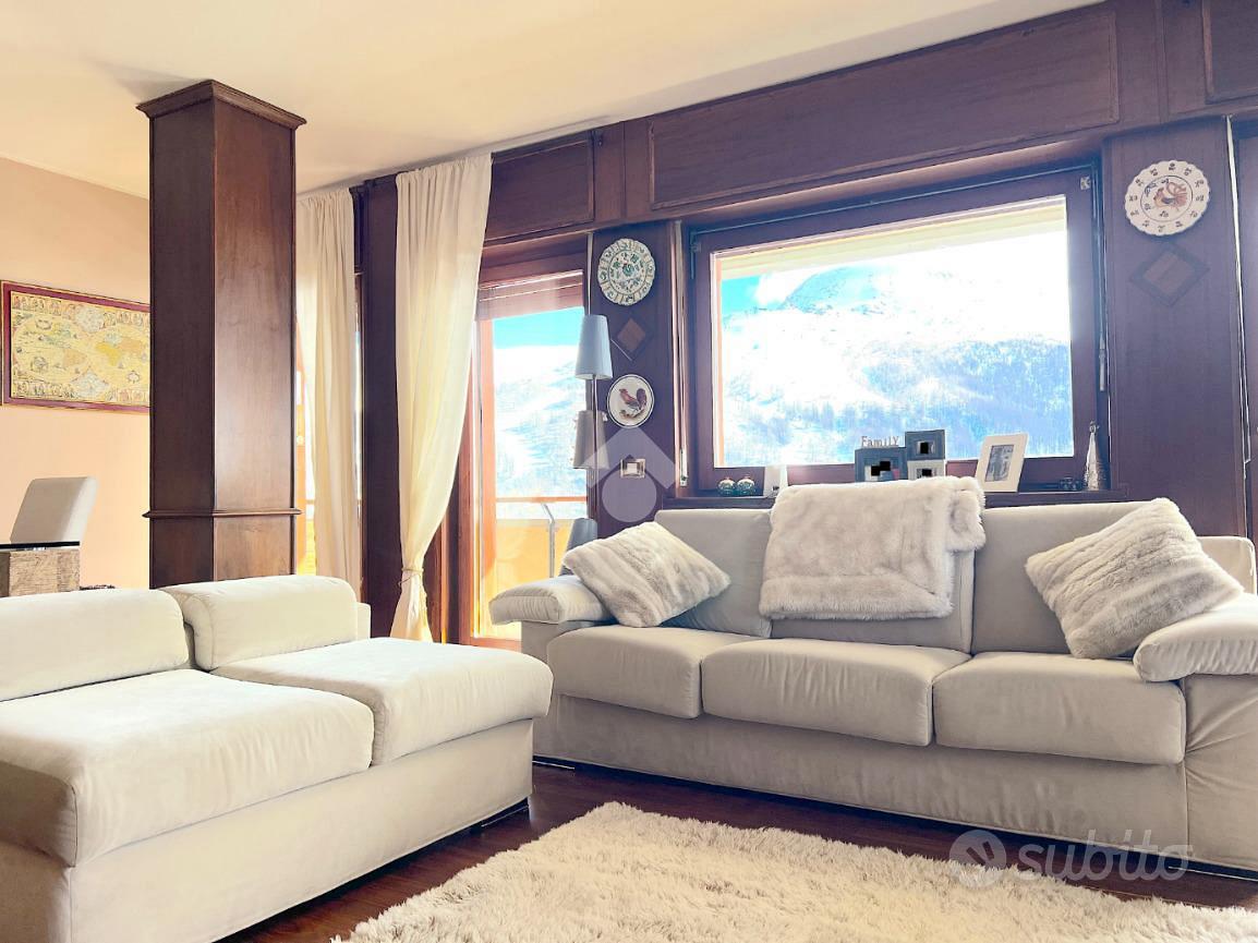 Appartamento – Sestriere, Torino - Altro