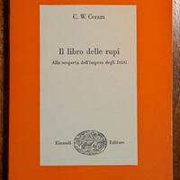 C.W. CERAM: IL LIBRO DELLE RUPI