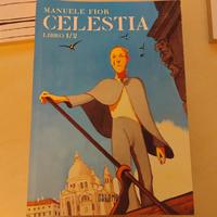 Celestia di Manuele Fior