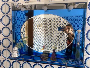 SPECCHIO BAGNO