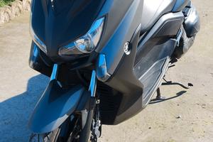 Yamaha x max 400