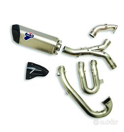 Scarico Completo Termignoni Hyper 950