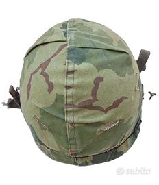 ELMETTO MILITARE STATUNITENSE  modello M1 US M1 H