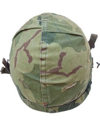 ELMETTO MILITARE STATUNITENSE  modello M1 US M1 H