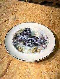 Piatto da collezione