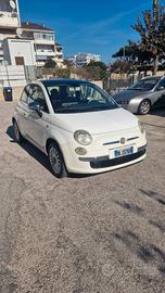 Fiat 500 gpl perfetta per neopatentati