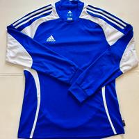 Maglia Adidas sport vintage taglia L