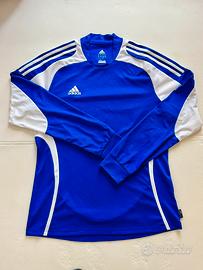 Maglia Adidas sport vintage taglia L
